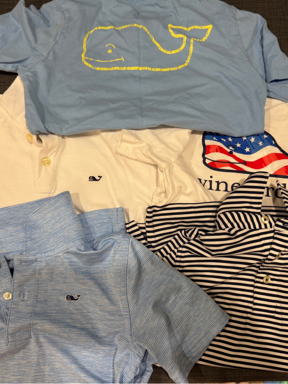 Vineyard Vines Lot